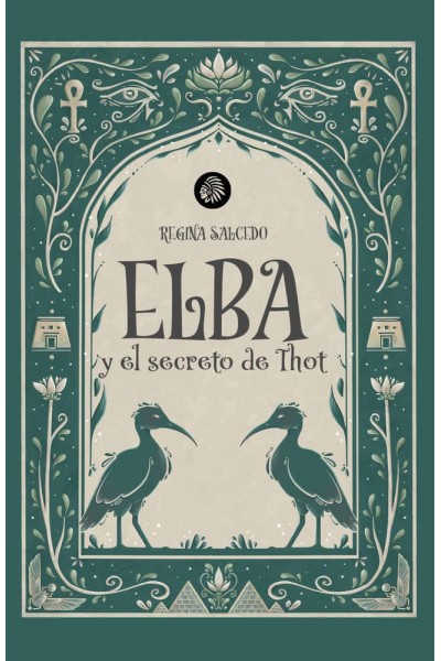 ELBA Y EL SECRETO DE THOT