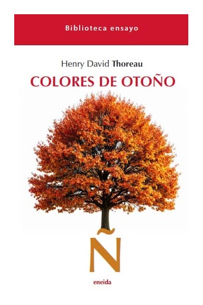 COLORES DE OTOÑO
