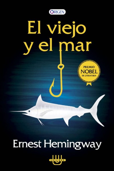 VIEJO Y EL MAR,EL