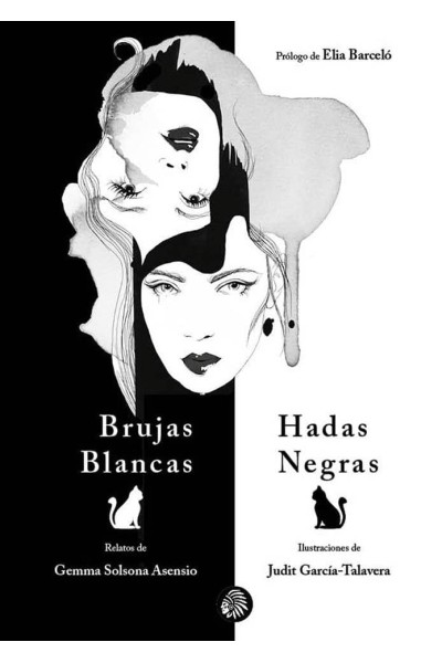 BRUJAS BLANCAS HADAS NEGRAS