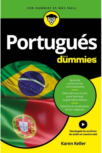 PORTUGUES PARA DUMMIES
