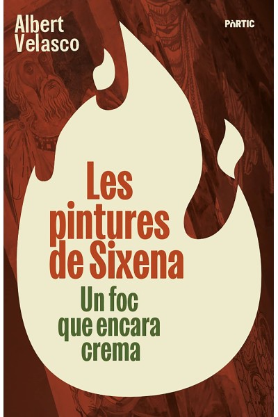 LES PINTURES DE SIXENA
