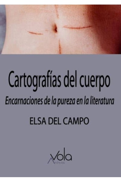 CARTOGRAFIAS DEL CUERPO