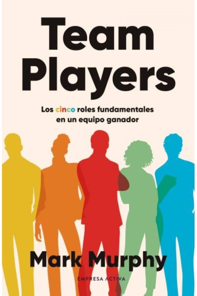 TEAM PLAYERS