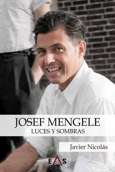 JOSEF MENGELE