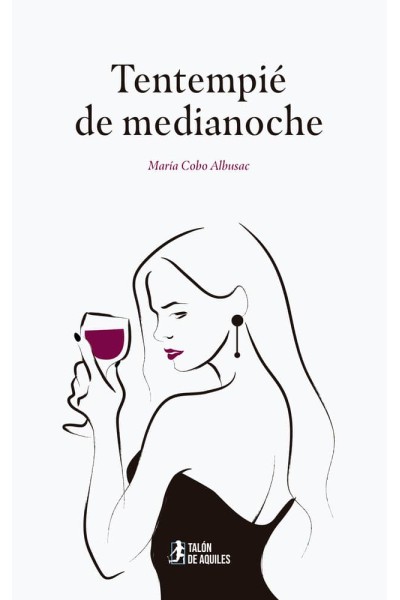 TENTEMPIE DE MEDIANOCHE
