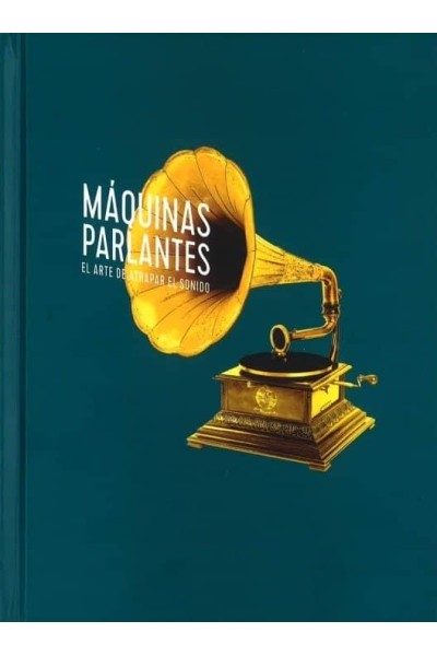 MAQUINAS PARLANTES