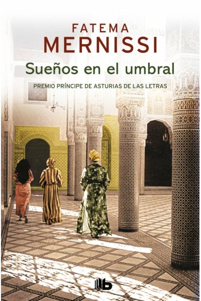 SUEÑOS EN EL UMBRAL