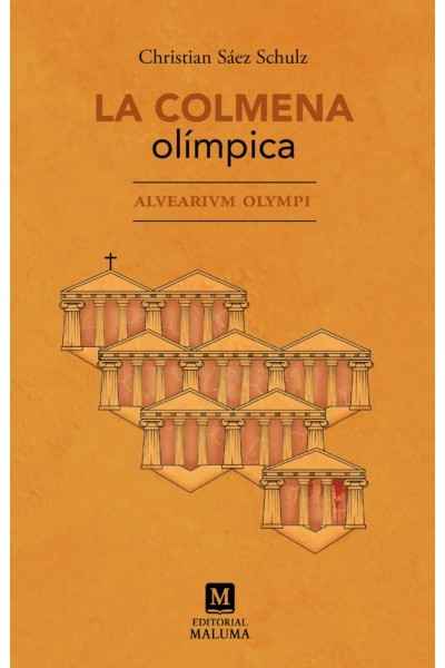 LA COLMENA OLIMPICA