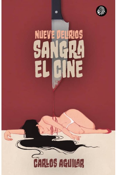 NUEVE DELIRIOS