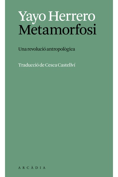 METAMORFOSI