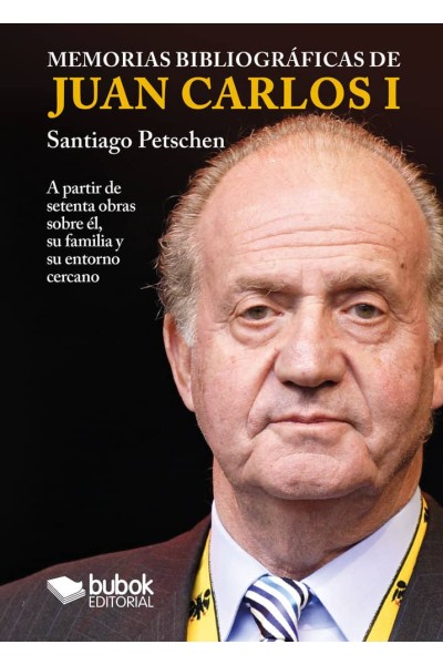 MEMORIAS BIBLIOGRAFICAS DE JUAN CARLOS I