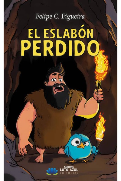 EL ESLABON PERDIDO