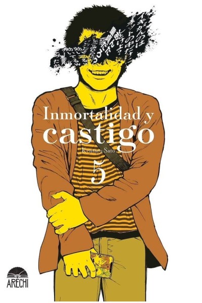 INMORTALIDAD Y CASTIGO 5