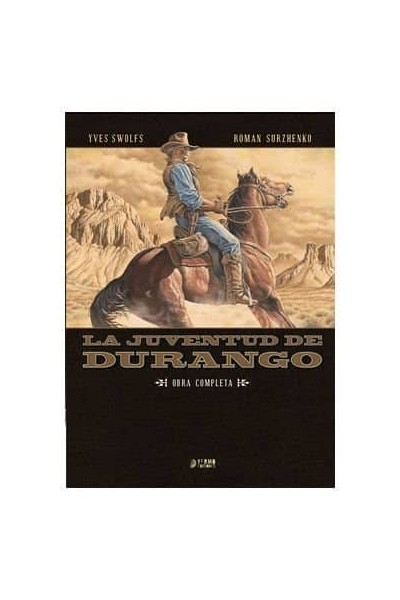 LA JUVENTUD DE DURANGO