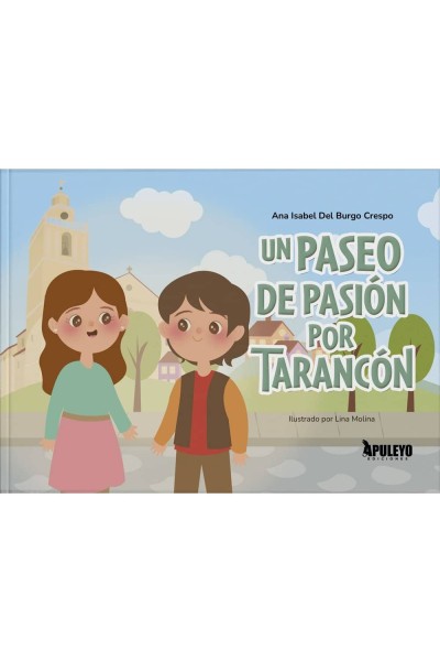 UN PASEO DE PASION POR TARANCON