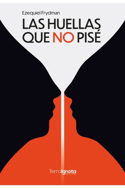LAS HUELLAS QUE NO PISE