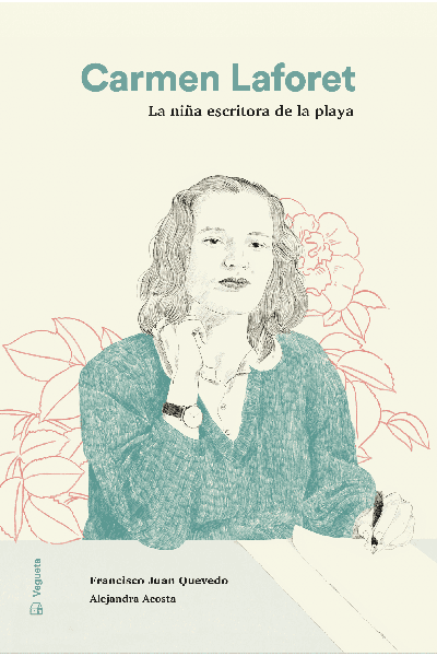 CARMEN LAFORET