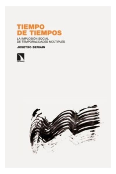 TIEMPO DE TIEMPOS