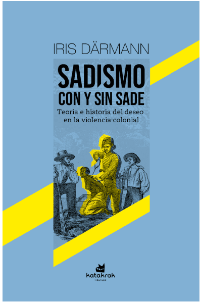 SADISMO CON Y SIN SADE
