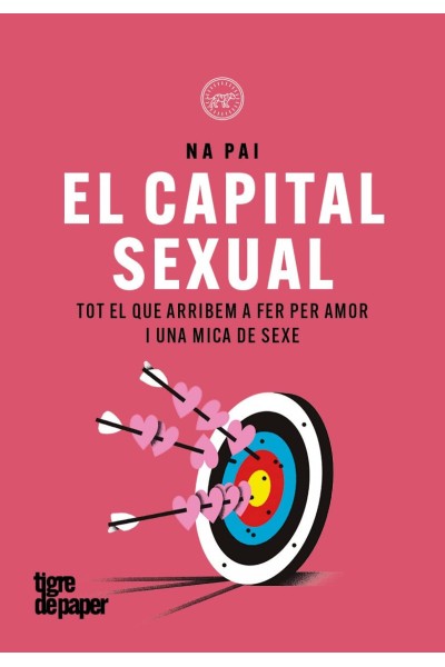 EL CAPITAL SEXUAL