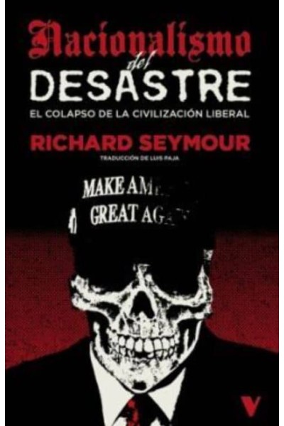 NACIONALISMO DEL DESASTRE