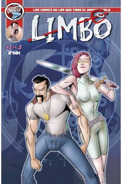 LIMBO RTP