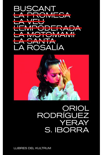 BUSCANT LA ROSALÍA