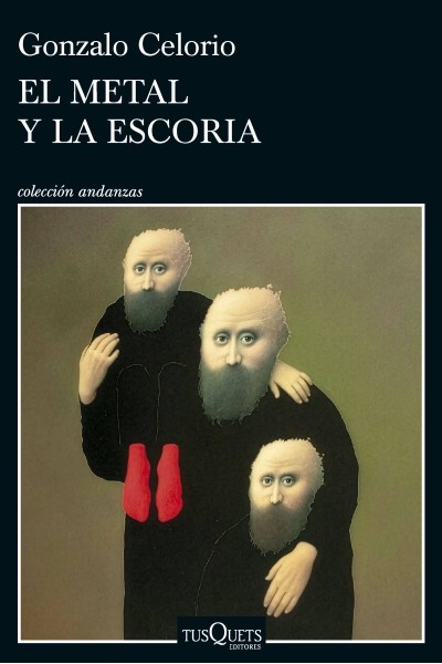 EL METAL Y LA ESCORIA