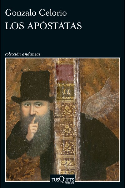 LOS APÓSTATAS