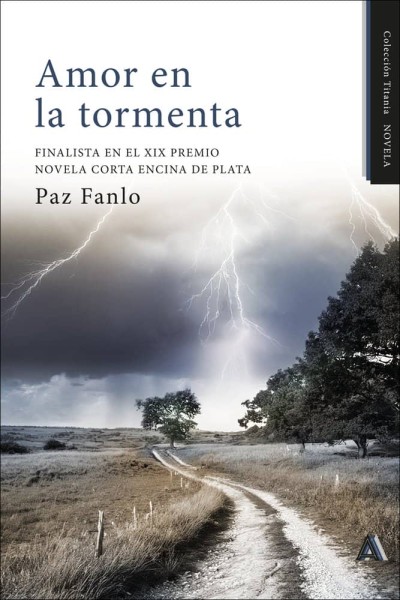 AMOR EN LA TORMENTA