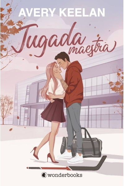 JUGADA MAESTRA