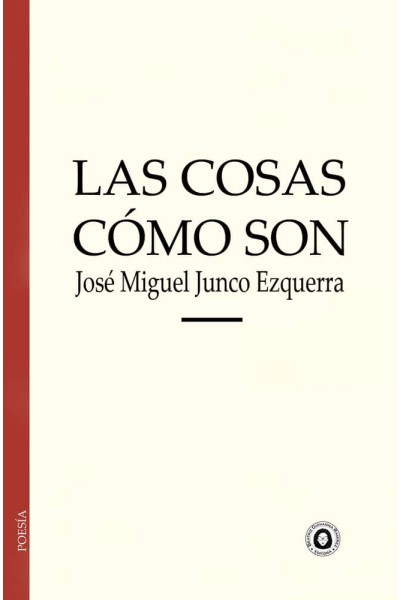 LAS COSAS COMO SON