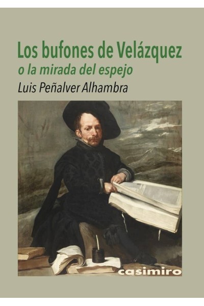 BUFONES DE VELAZQUEZ,LOS