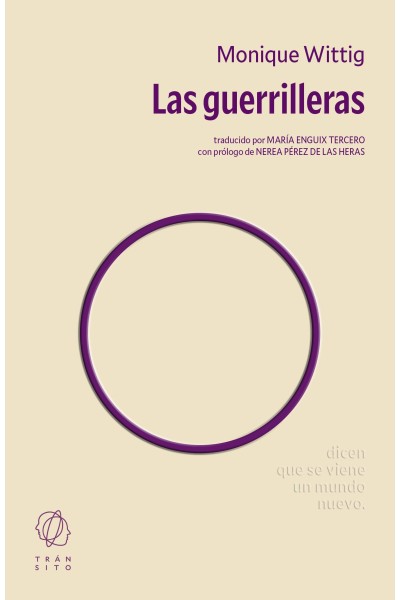 LAS GUERRILLERAS