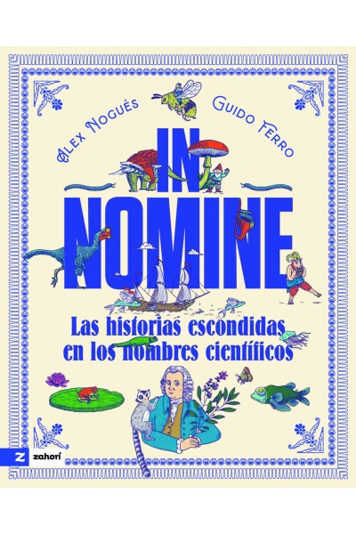 IN NOMINE