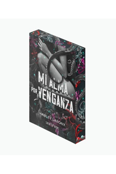 MI ALMA POR VENGANZA EDICION ESPECIAL LIMITADA