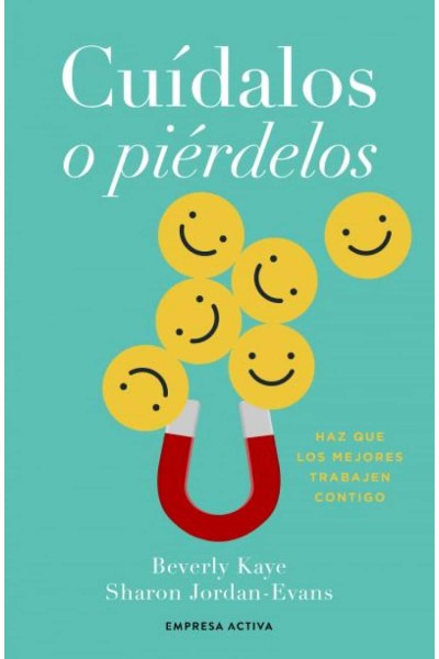 CUÍDALOS O PIÉRDELOS