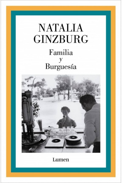 FAMILIA Y BURGUESÍA