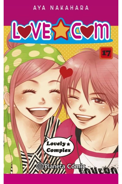 LOVE COM 17