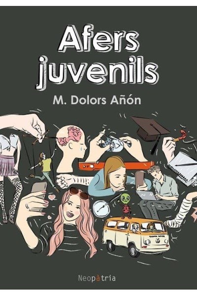 AFERS JUVENILS