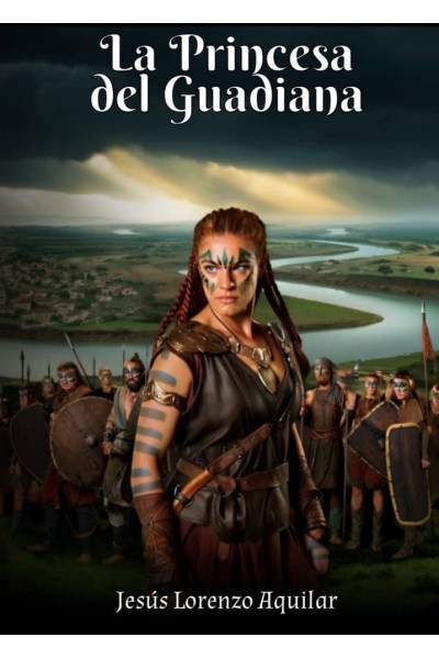 LA PRINCESA DEL GUADIANA