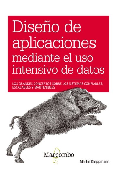 DISEÑO DE APLICACIONES MEDIANTE EL USO INTENSIVO DE DATO