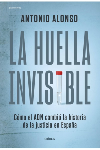 LA HUELLA INVISIBLE