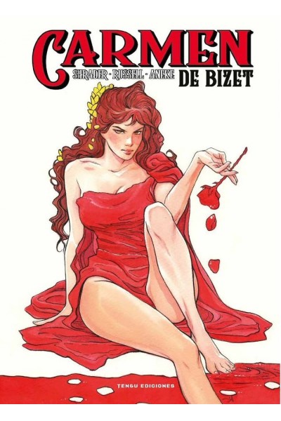 CARMEN