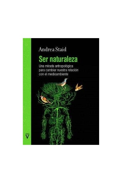 SER NATURALEZA
