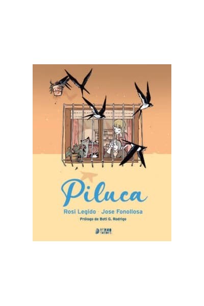 PILUCA