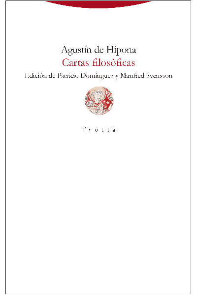 CARTAS FILOSÓFICAS