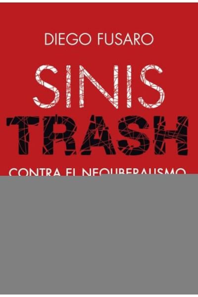 SINISTRASH