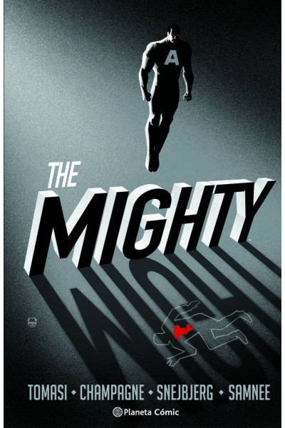THE MIGHTY